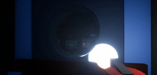 凌晨三点的蟹堡王图2