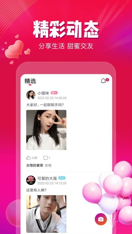 甜蜜伴侣图4