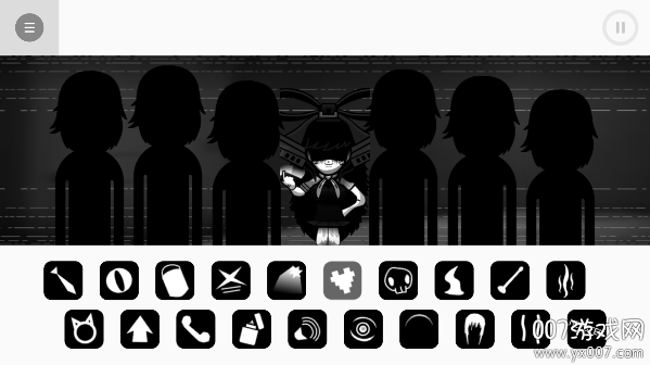 节奏盒子Encountermod模组手机版下载(Incredibox - Encounter)图3