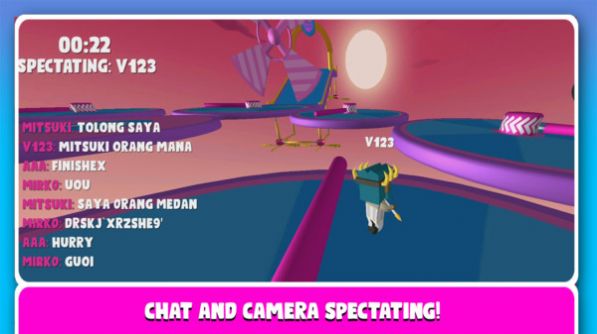 糖豆人向前冲图2