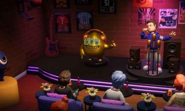 抖音我们的派对游戏图1