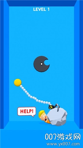 Rescue Machine(救援机器)图3