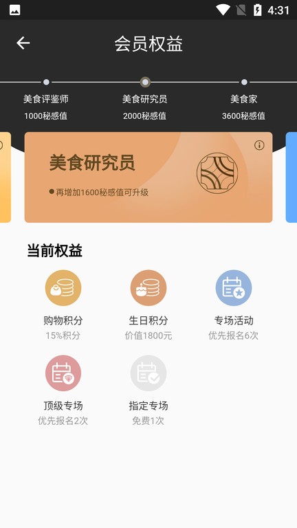 秘位图4