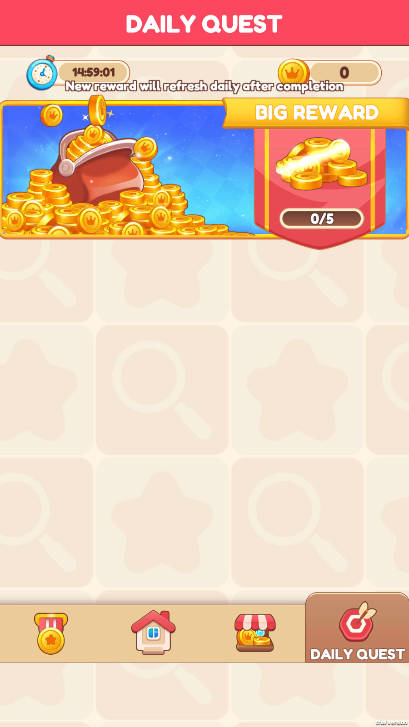 烦人的难题手游下载(Annoying Puzzle Game)图1