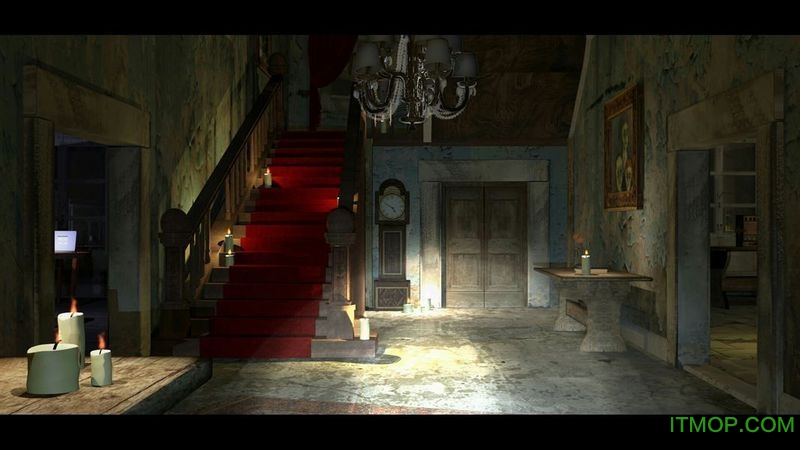 被遗忘的房间图4