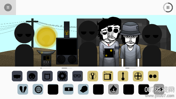 节奏盒子gearboxv1模组手机版下载图6