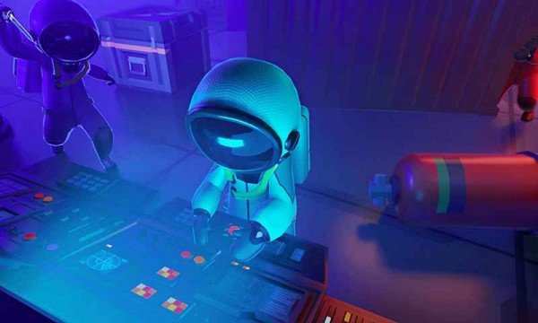 抖音我们的派对游戏图2