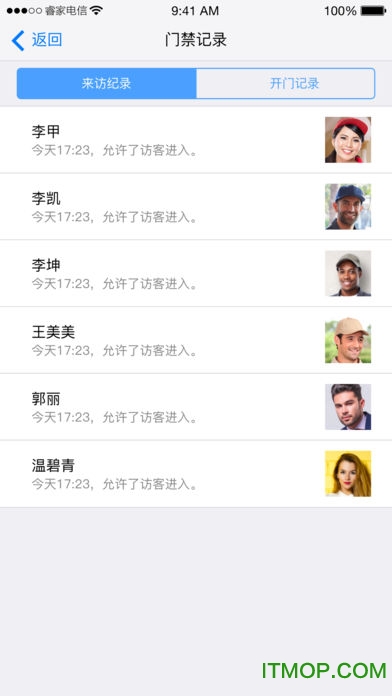 睿视图1