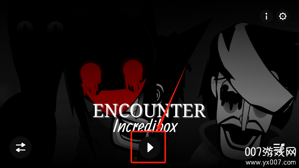 节奏盒子Encountermod模组手机版下载(Incredibox - Encounter)图1