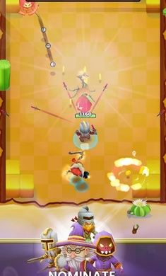 射箭英雄：新时代虫虫助手安装器图1