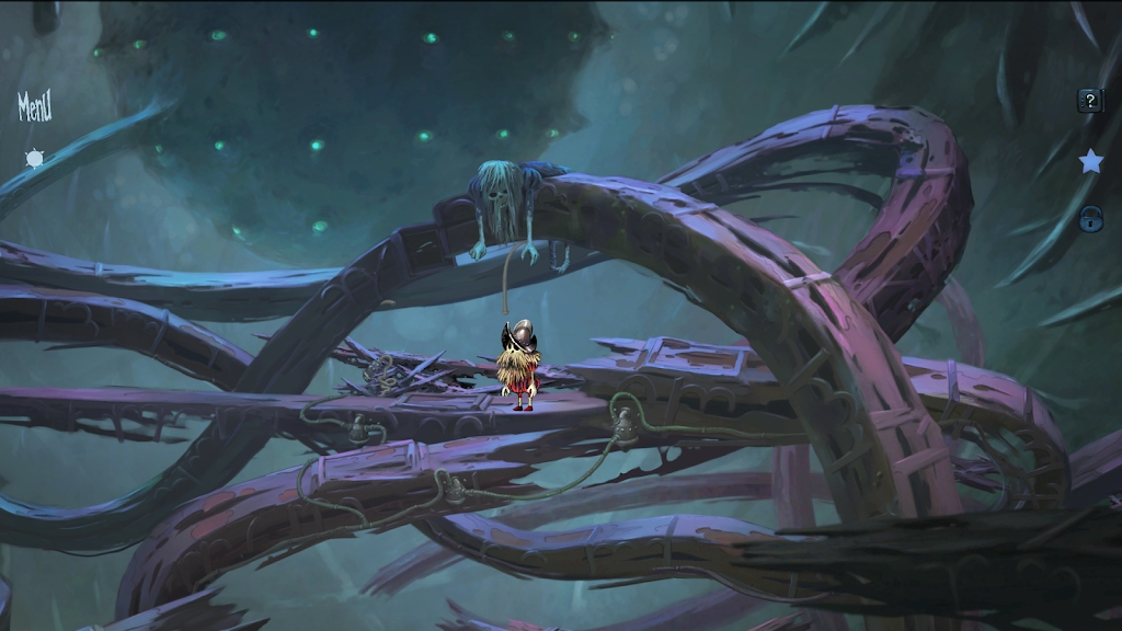 Сonquistadorio Lite图2