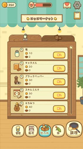 Chicks & Popcorn图1