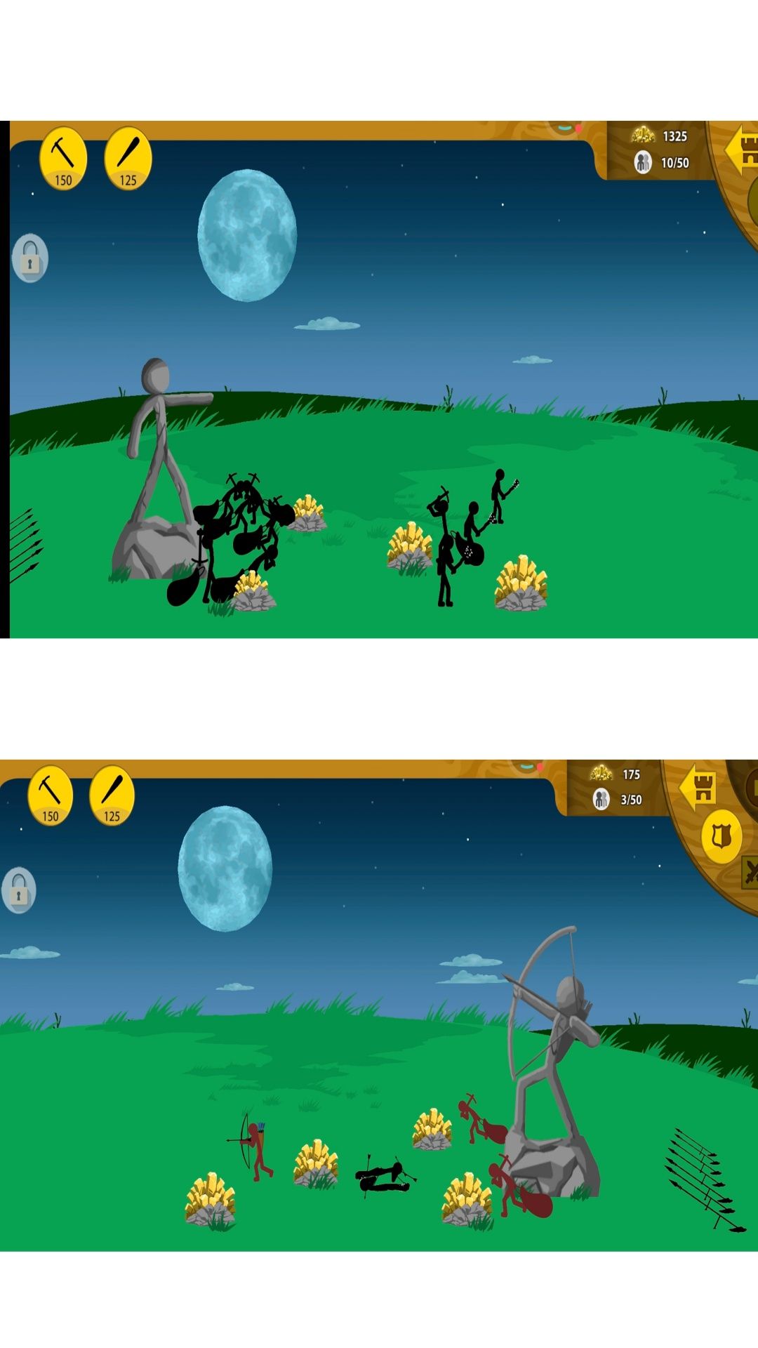 火柴人：领土争霸图1