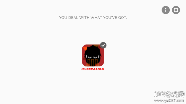 节奏盒子BLOODSEEKER模组最新版本下载图1