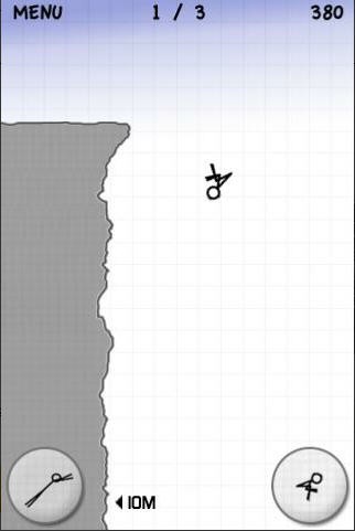 火柴人跳水图2