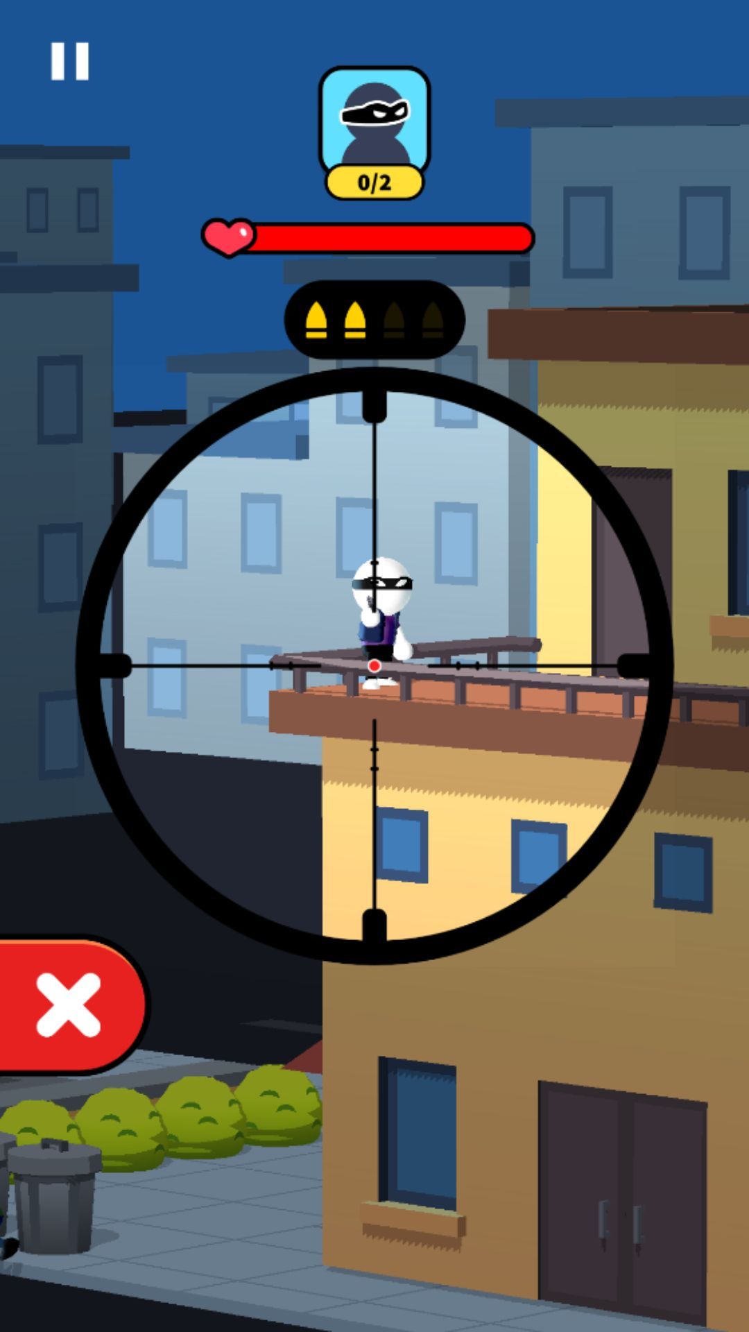 反恐枪王之王图2