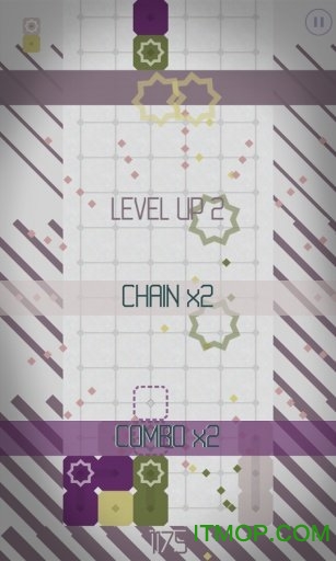 俄罗斯方块游戏图3