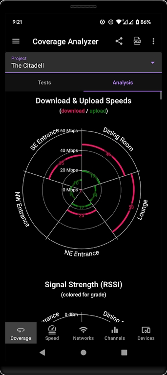 analitiWiFi工具下载图4