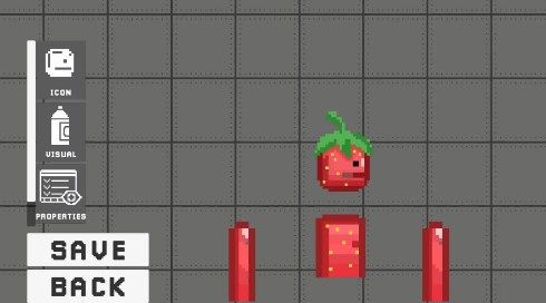 布娃娃精英：人体模拟图3
