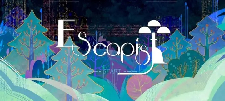 escapist冒险游戏下载