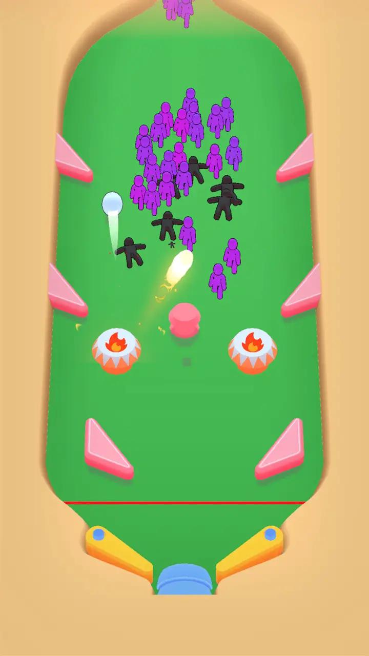 弹球炮弹人图3