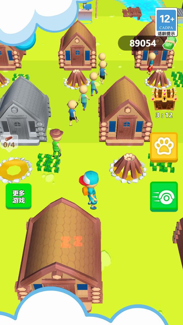 生存射击英豪 生存射击英豪