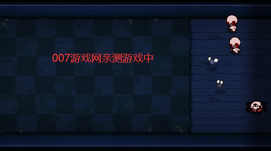 植物大战僵尸同人以撒版图2