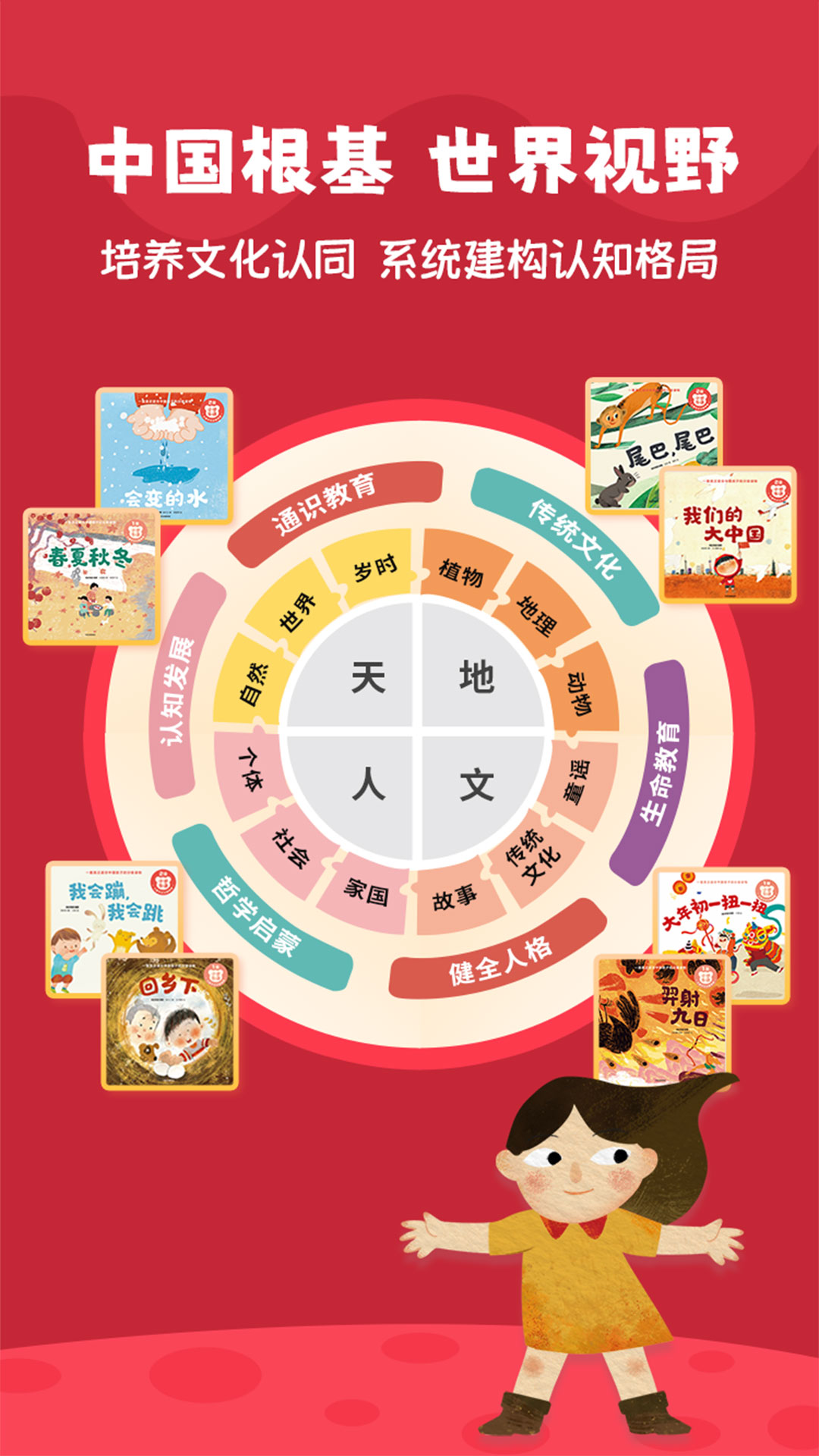好爸爸分级阅读图3