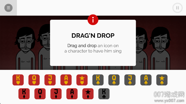 节奏盒子BLOODSEEKER模组最新版本下载