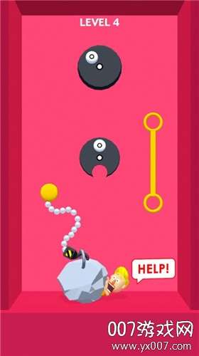 Rescue Machine(救援机器)