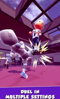 Swipe Fight!图2