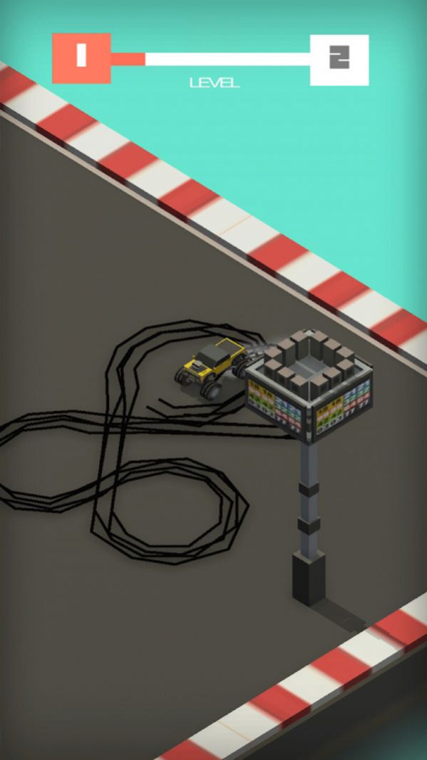 怪物汽车漂移图1