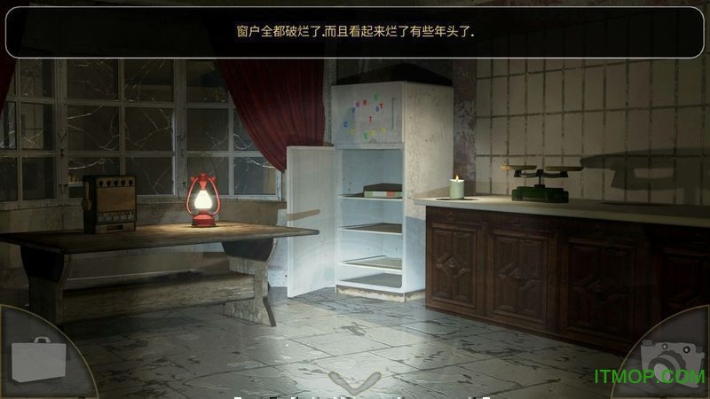 被遗忘的房间图5