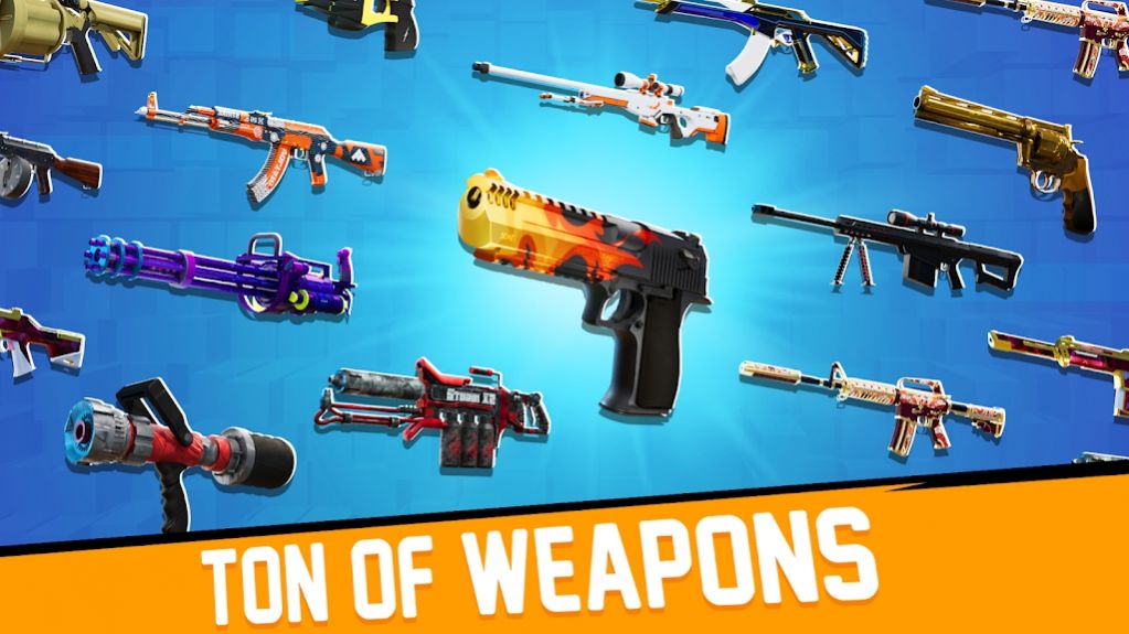 Real Gun: Dead Monster