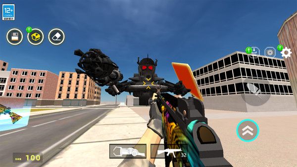 马桶人星际战争