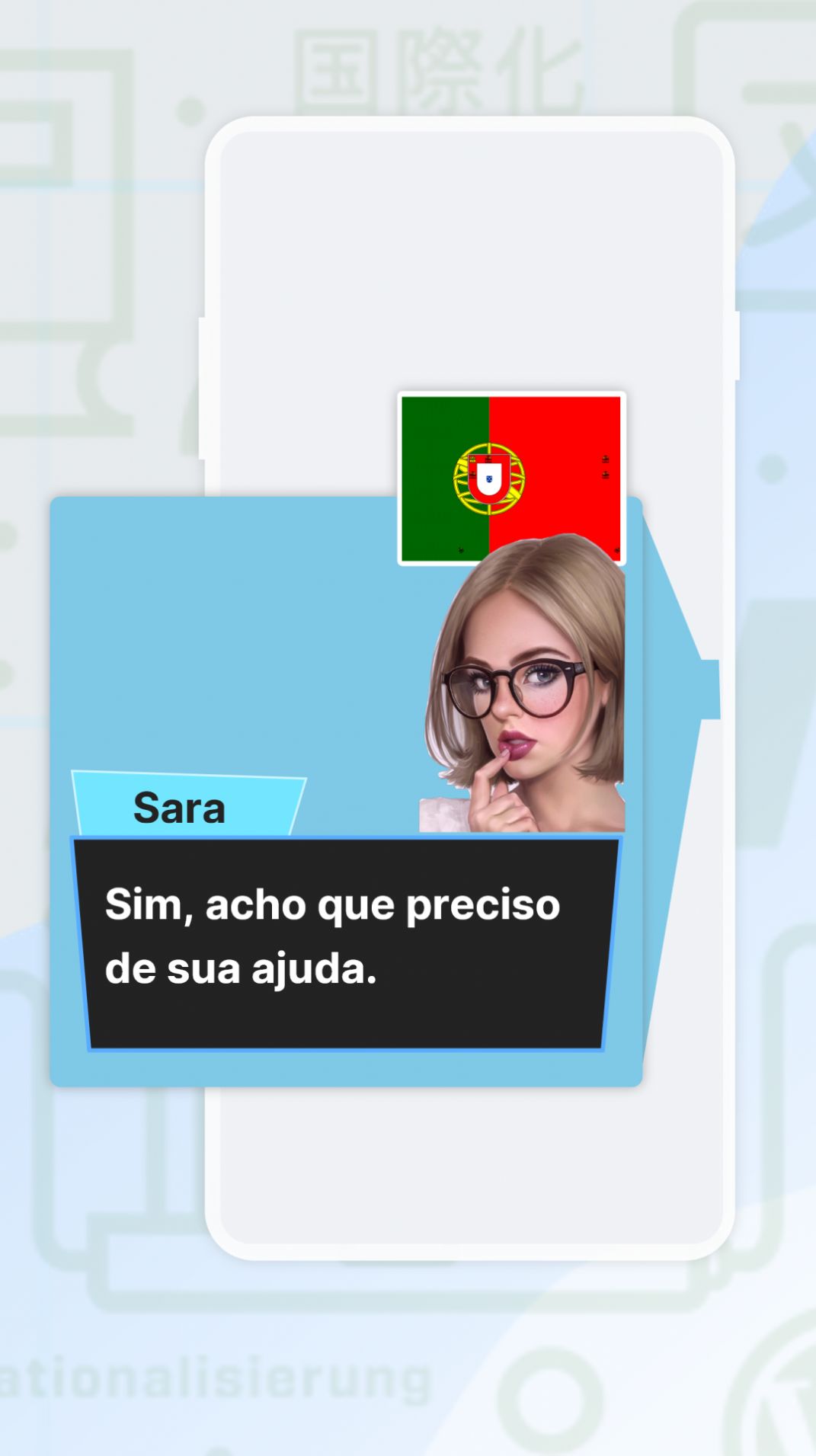 爱译客gaminik翻译软件图2