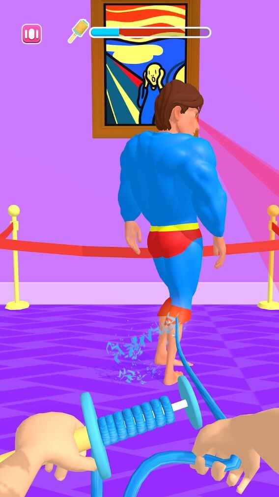 Unknit Everything(解开一切免广告)图2