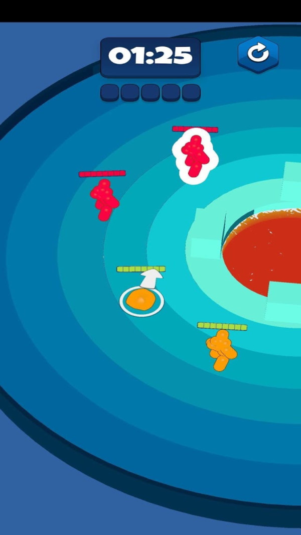 果冻人大乱斗图5