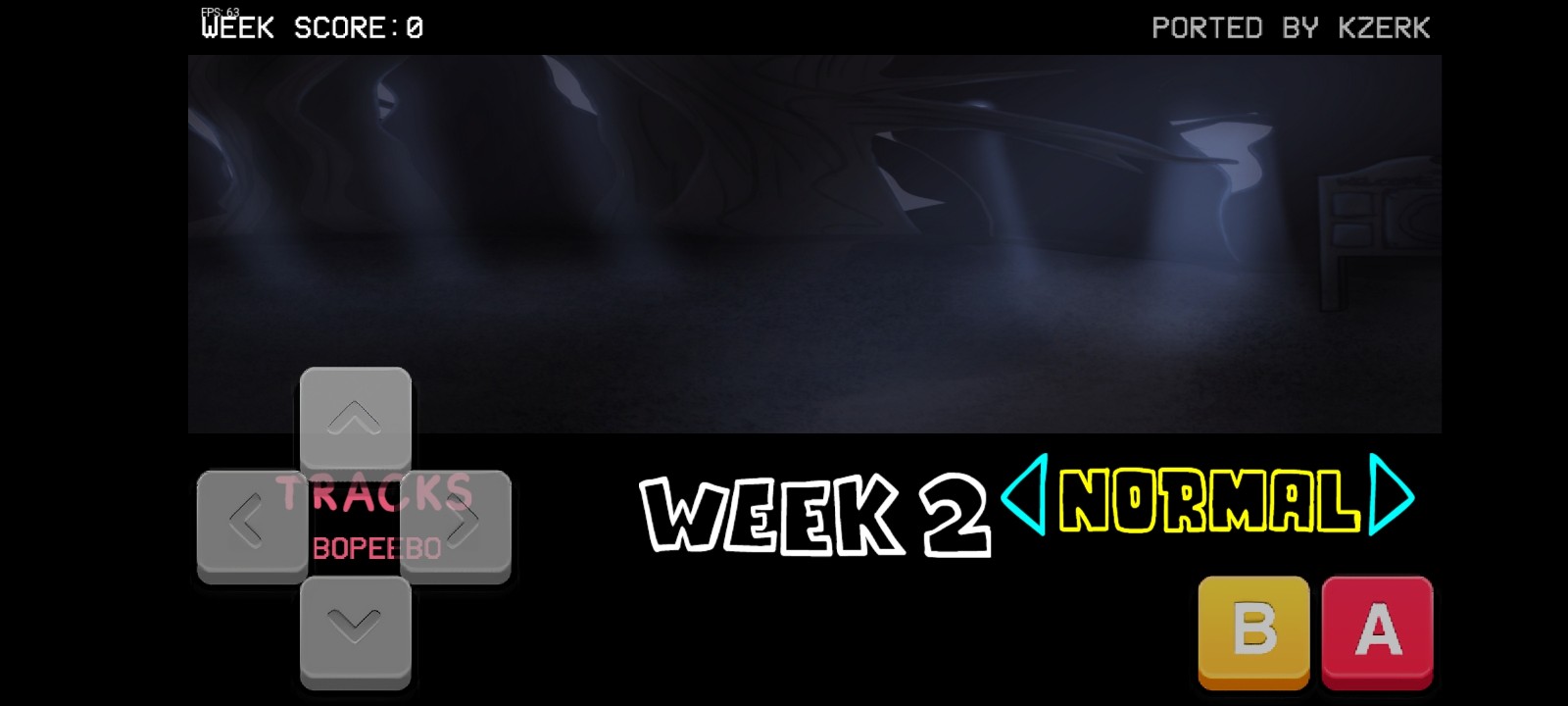 FNFVS帽子米塔中文版app图1