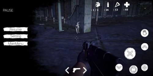 暗夜中的怪物游戏下载(Monster Hunter Rising)图4