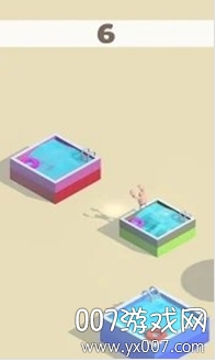 Pool Diver(泳池潜水员)