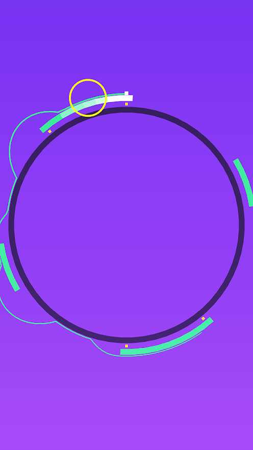 爱滴魔力转圈圈图4