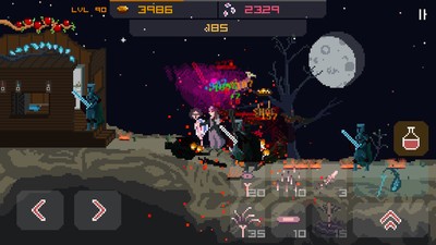 爱丽丝：月光竞技场图1