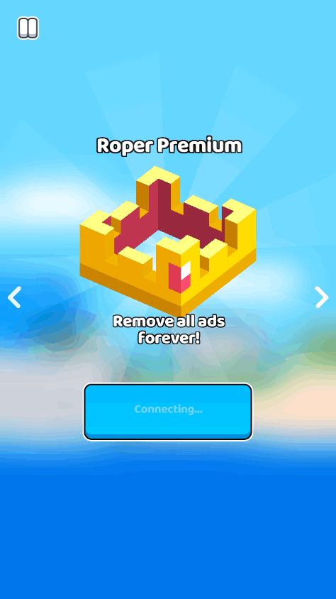 绳行者游戏手机版下载(Roper)图5