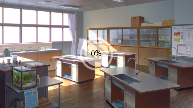 樱花高校恋爱图2