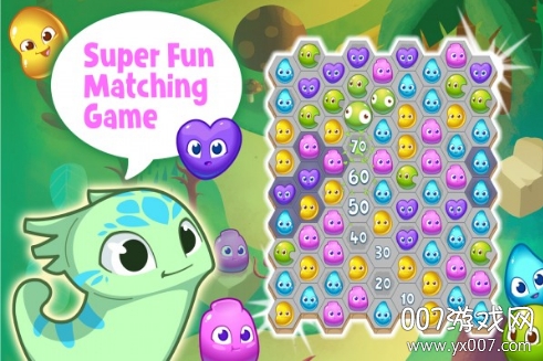 Pick A Pet(挑个宠物萌萌消除版)图3