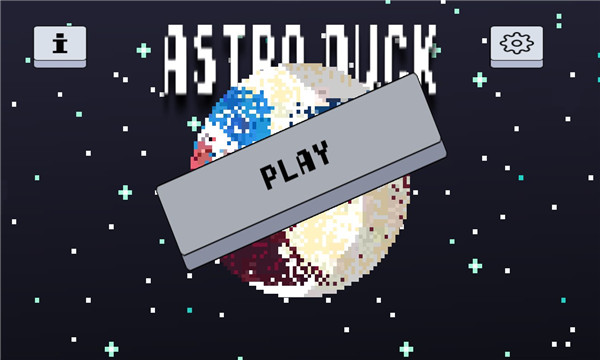 Astro Duck(星空鸭)图4