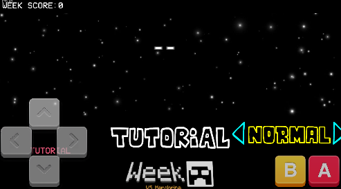 HIM(fnf黄金索尼克VS史蒂夫)