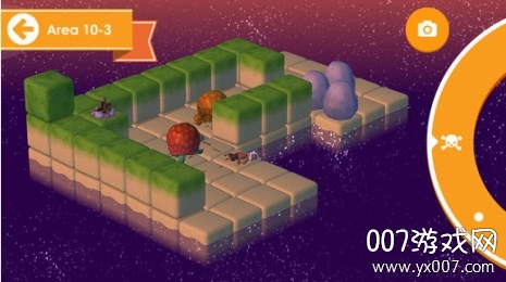 Under The Sun(日光之下游戏)图2