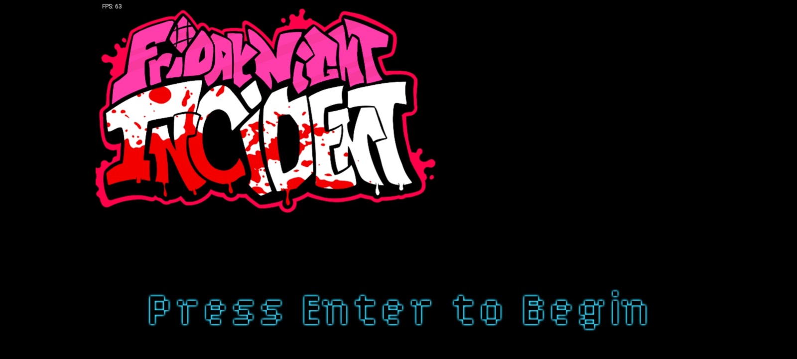 FNFVS帽子米塔中文版app图5